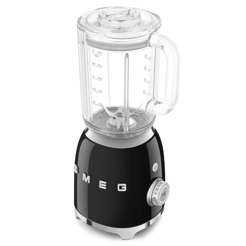 Smeg Retro-Style Blender BLF03BLUS IMAGE 6