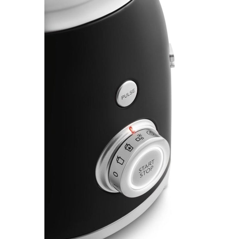 Smeg Retro-Style Blender BLF03BLUS IMAGE 7