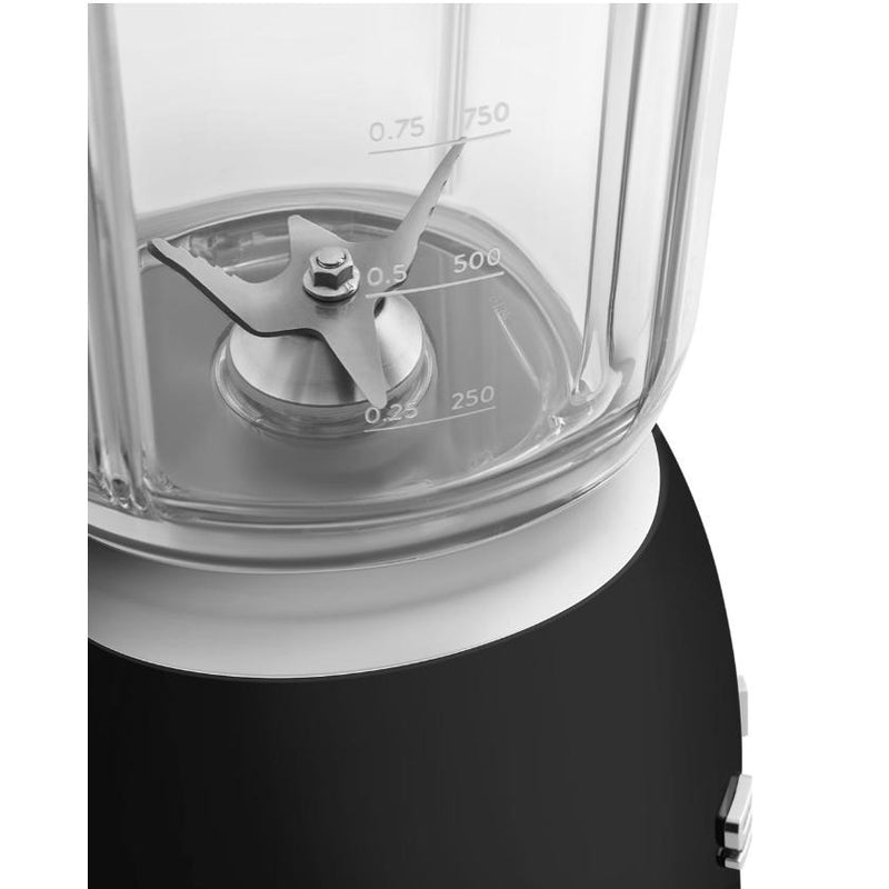 Smeg Retro-Style Blender BLF03BLUS IMAGE 8