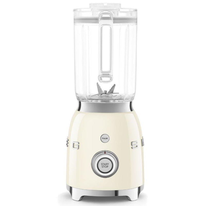 Smeg Retro-Style Blender BLF03CRUS IMAGE 4