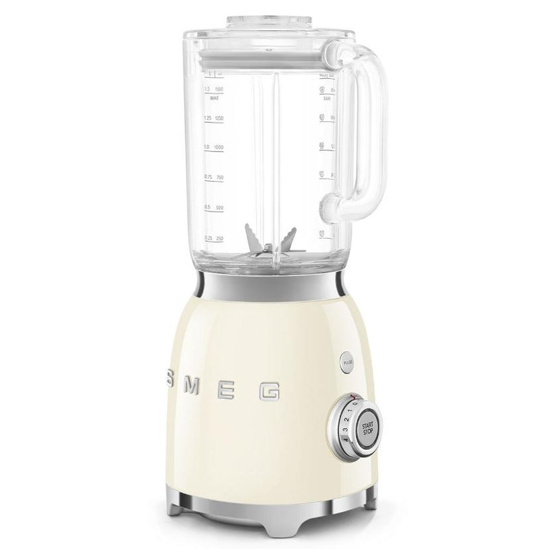 Smeg Retro-Style Blender BLF03CRUS IMAGE 5