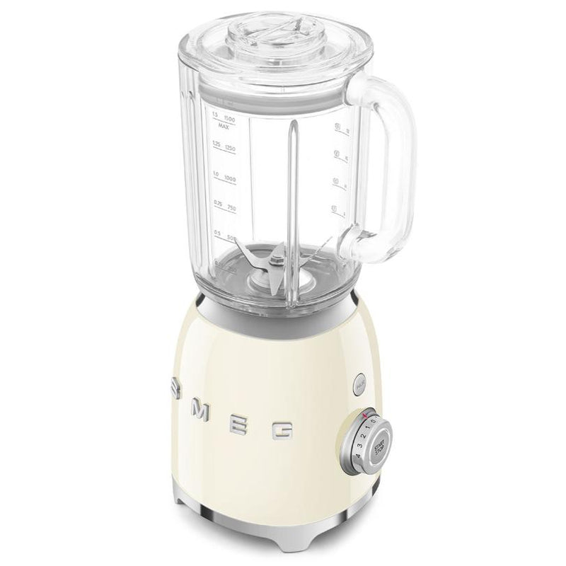 Smeg Retro-Style Blender BLF03CRUS IMAGE 6