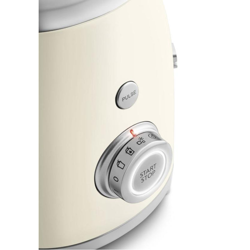 Smeg Retro-Style Blender BLF03CRUS IMAGE 7