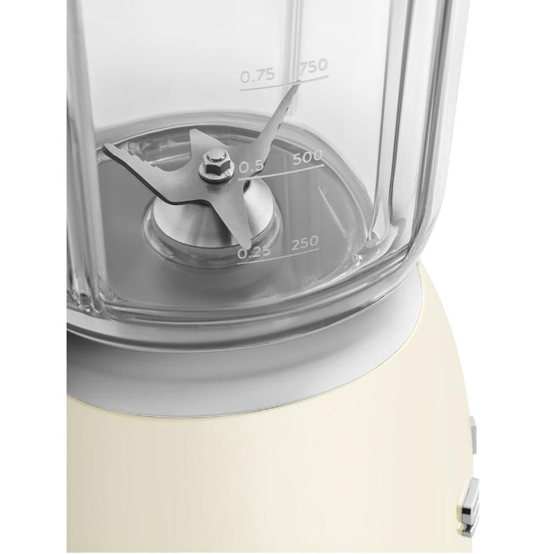 Smeg Retro-Style Blender BLF03CRUS IMAGE 8