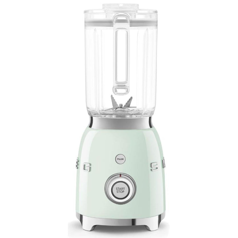 Smeg Retro-Style Blender BLF03PGUS IMAGE 4