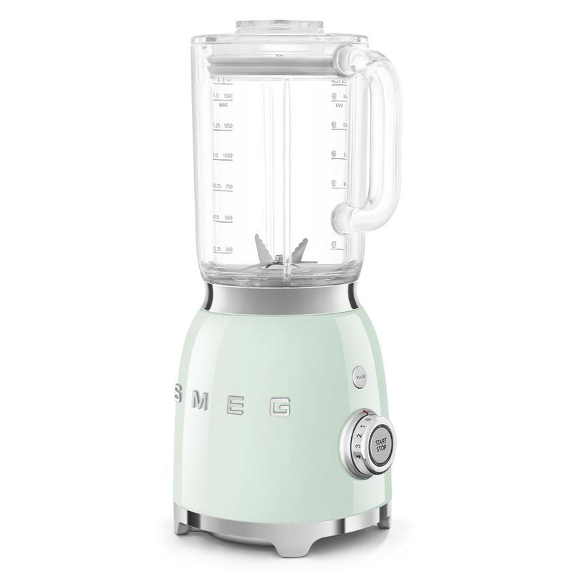 Smeg Retro-Style Blender BLF03PGUS IMAGE 5