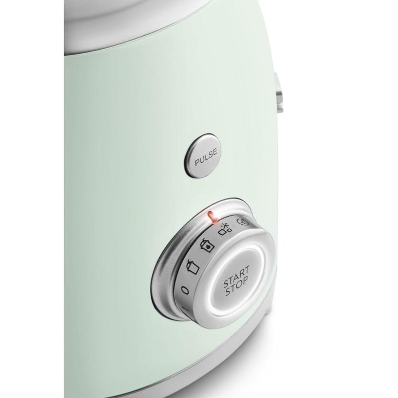 Smeg Retro-Style Blender BLF03PGUS IMAGE 7