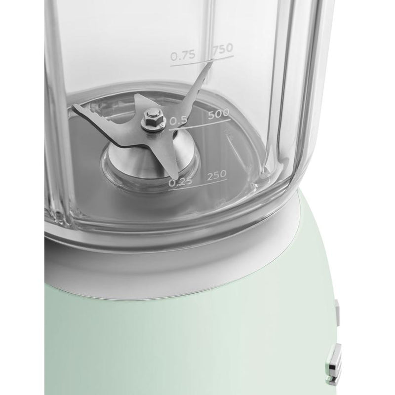 Smeg Retro-Style Blender BLF03PGUS IMAGE 8