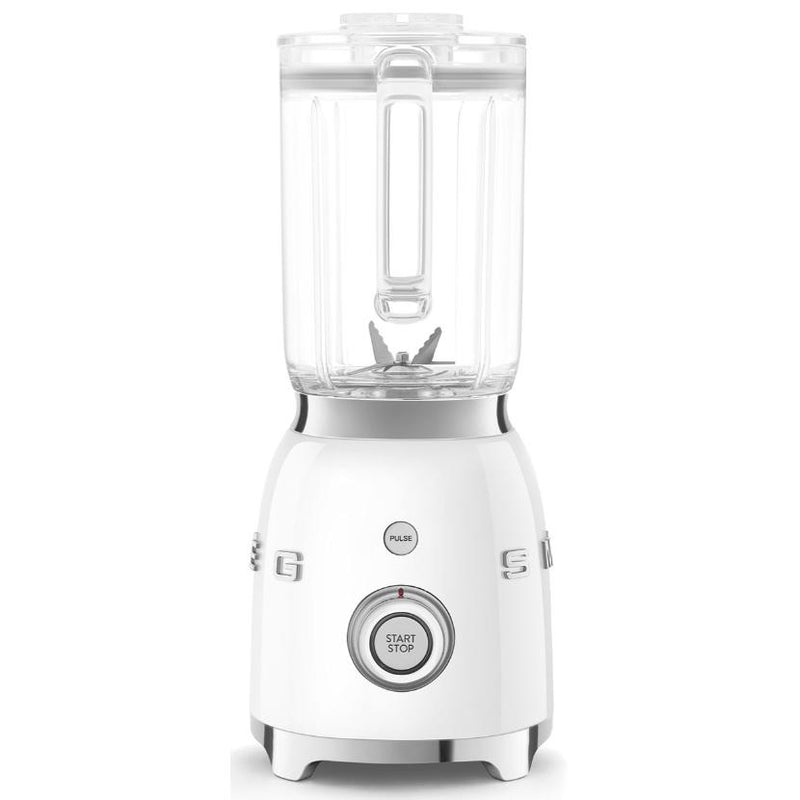 Smeg Retro-Style Blender BLF03WHUS IMAGE 4