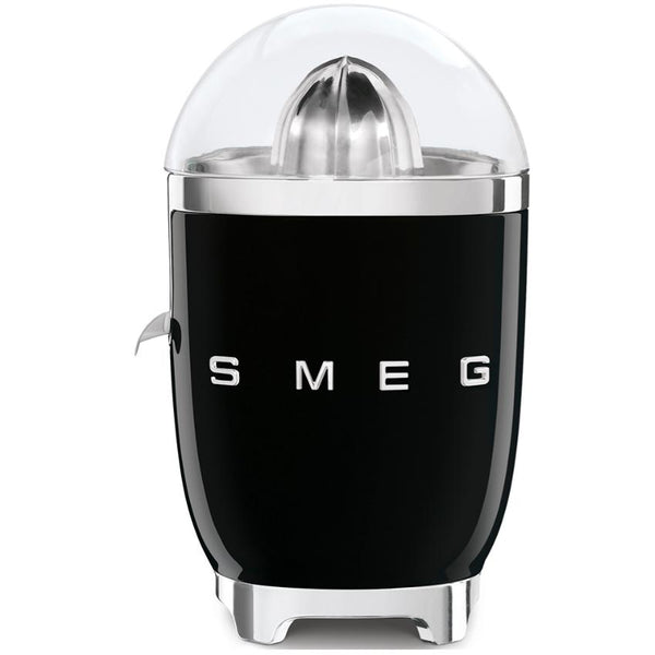 Smeg Retro-Style Citrus Juicer CJF11BLUS IMAGE 1