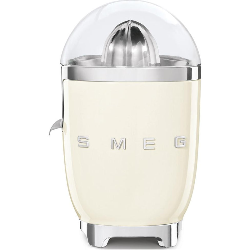 Smeg Retro-Style Citrus Juicer CJF11CRUS IMAGE 1