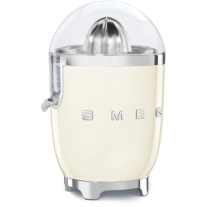 Smeg Retro-Style Citrus Juicer CJF11CRUS IMAGE 4