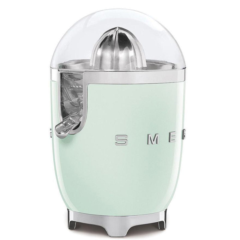 Smeg Retro-Style Citrus Juicer CJF11PGUS IMAGE 3