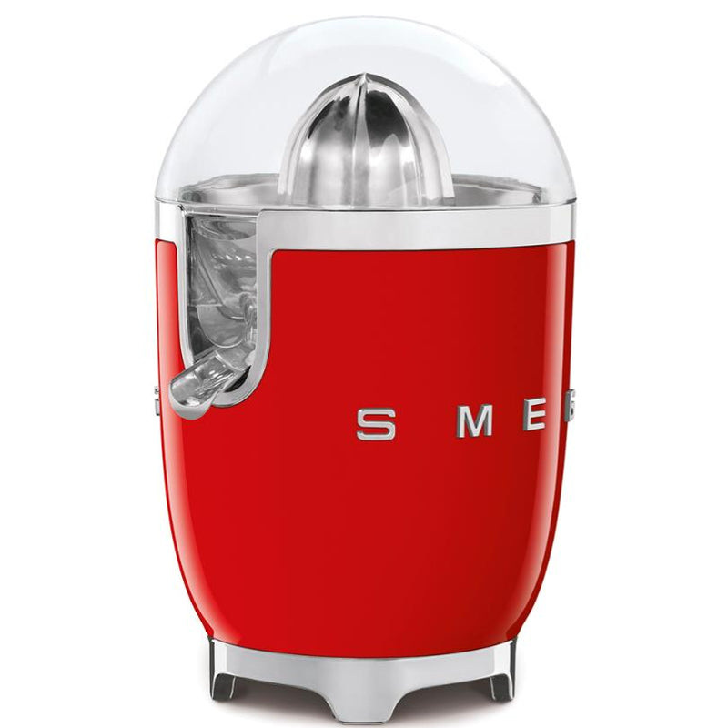 Smeg Retro-Style Citrus Juicer CJF11RDUS IMAGE 4