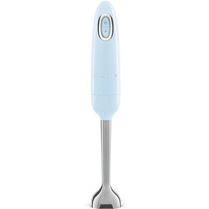 Smeg Retro-Style Hand Blender HBF11PBUS IMAGE 1