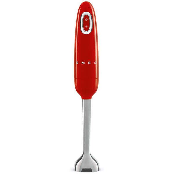 Smeg Retro-Style Hand Blender HBF11RDUS IMAGE 1