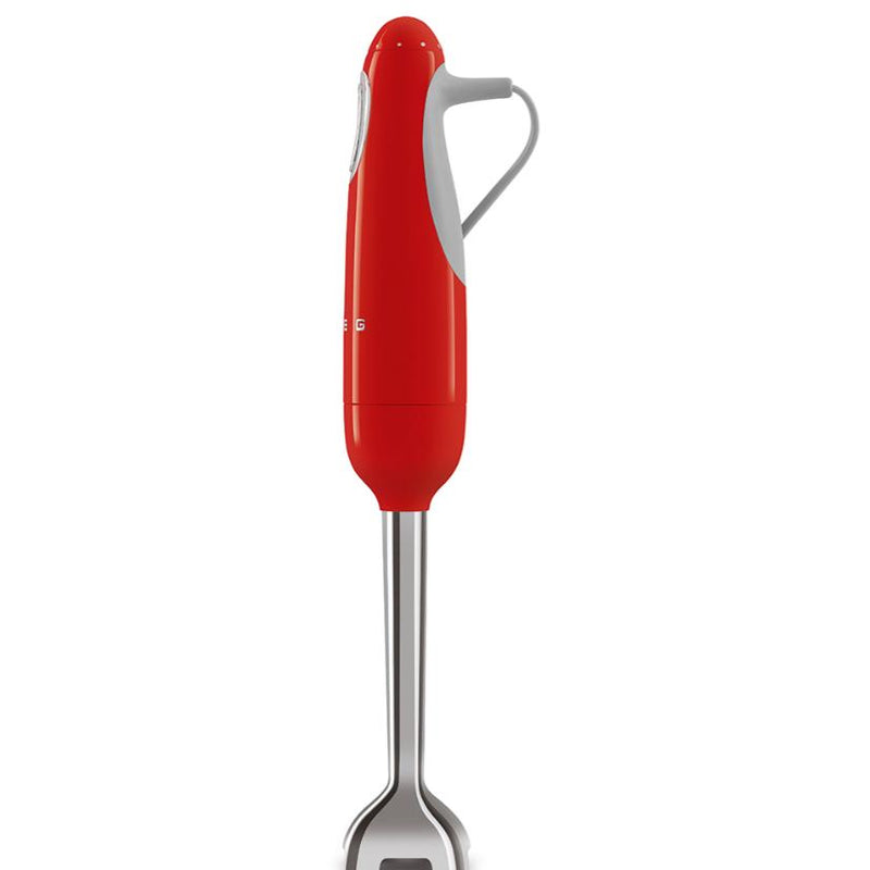 Smeg Retro-Style Hand Blender HBF11RDUS IMAGE 3