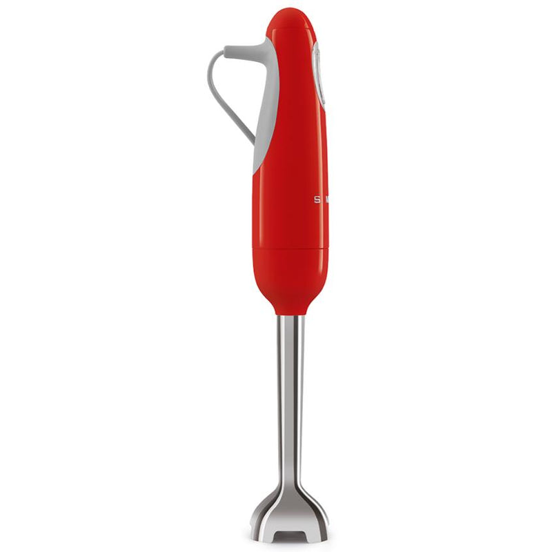 Smeg Retro-Style Hand Blender HBF11RDUS IMAGE 4