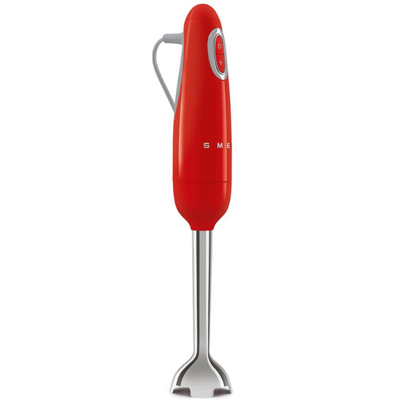 Smeg Retro-Style Hand Blender HBF11RDUS IMAGE 6