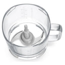  Smeg Hand Blender Food Processor Accessory HBFP11 IMAGE 5