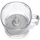  Smeg Hand Blender Food Processor Accessory HBFP11 IMAGE 6