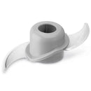  Smeg Hand Blender Food Processor Accessory HBFP11 IMAGE 9