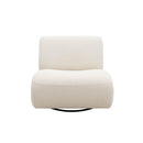 Germain Larivière Chairs Swivel 413126 IMAGE 2