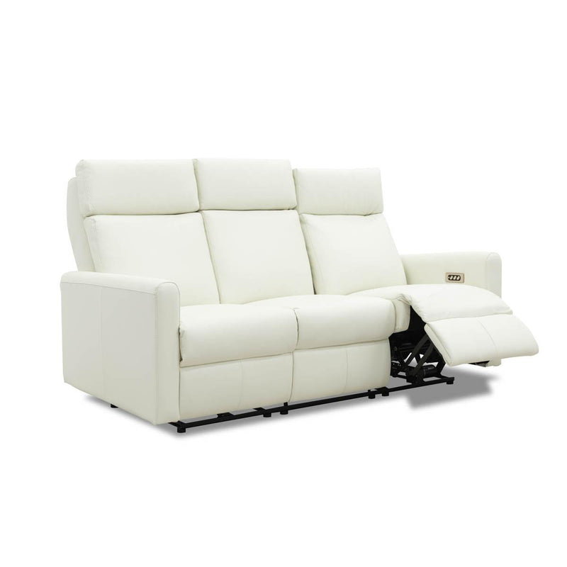 Germain Larivière Sofas Power Recline 414086 IMAGE 1