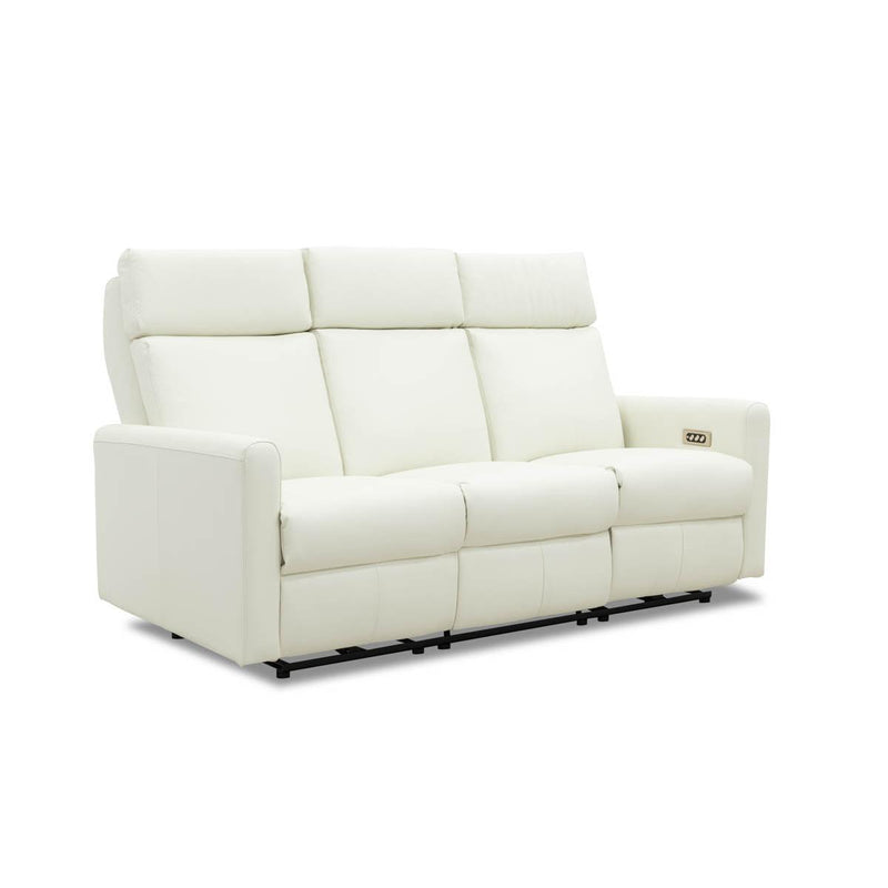 Germain Larivière Sofas Power Recline 414086 IMAGE 2