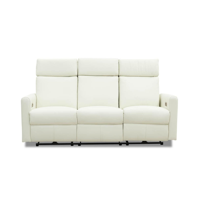 Germain Larivière Sofas Power Recline 414086 IMAGE 3