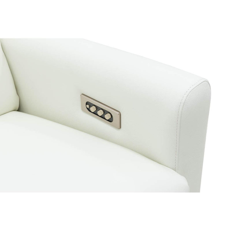 Germain Larivière Sofas Power Recline 414086 IMAGE 4