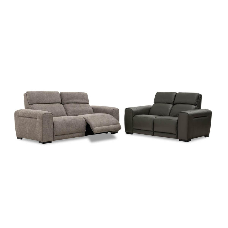 Germain Larivière Loveseats Power Recline 410519 IMAGE 5