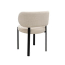 Germain Larivière Dining Seating Chairs 415211 IMAGE 2