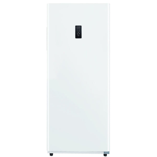 Danby 14 Cu. ft. Upright Freezer DUF140A1WDB IMAGE 1