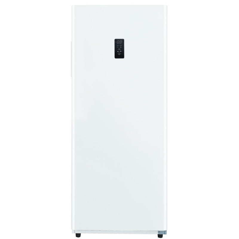 Danby 14 Cu. ft. Upright Freezer DUF140A1WDB IMAGE 1