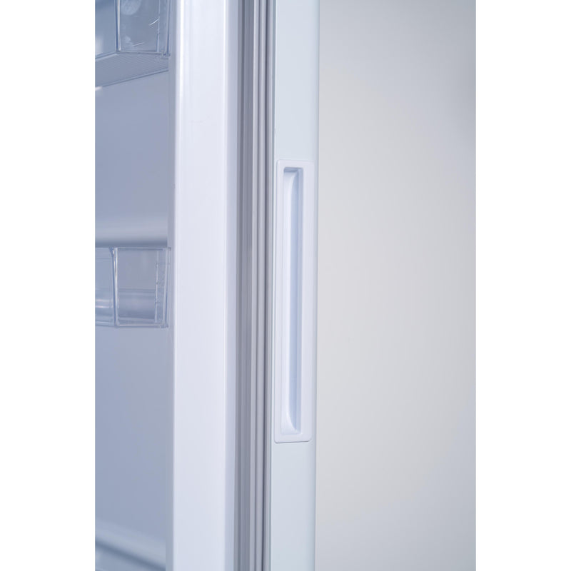 Danby 14 Cu. ft. Upright Freezer DUF140A1WDB IMAGE 8