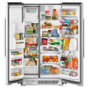  Couleur_Blanc -- MRSF4036PW IMAGE 3