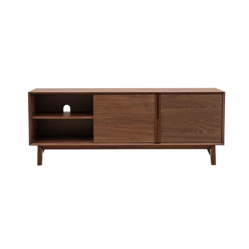 Germain Larivière TV Stands Media Consoles and Credenzas 411019 IMAGE 2