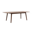 Germain Larivière Dining Tables Rectangle 411014 IMAGE 1