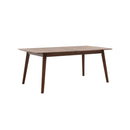 Germain Larivière Dining Tables Rectangle 411014 IMAGE 2