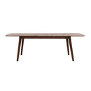 Germain Larivière Dining Tables Rectangle 411014 IMAGE 3