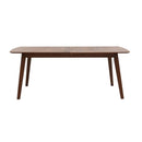 Germain Larivière Dining Tables Rectangle 411014 IMAGE 4