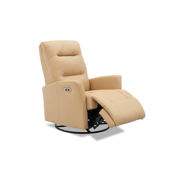 Germain Larivière Recliners Power 414094 IMAGE 1