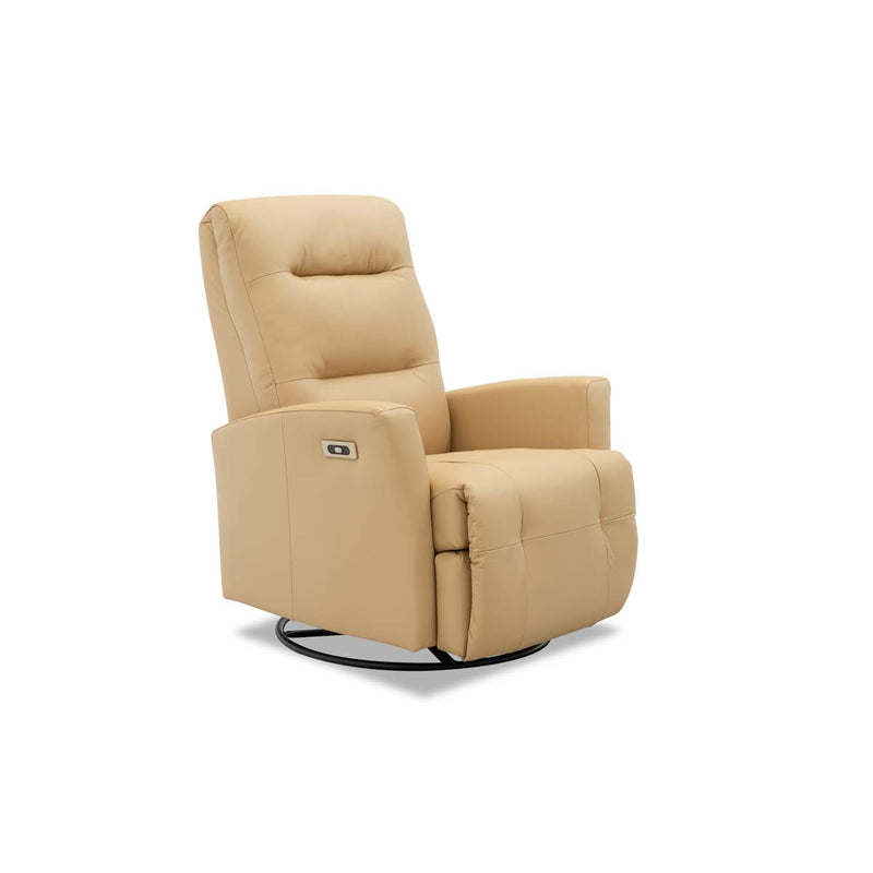 Germain Larivière Recliners Power 414094 IMAGE 2