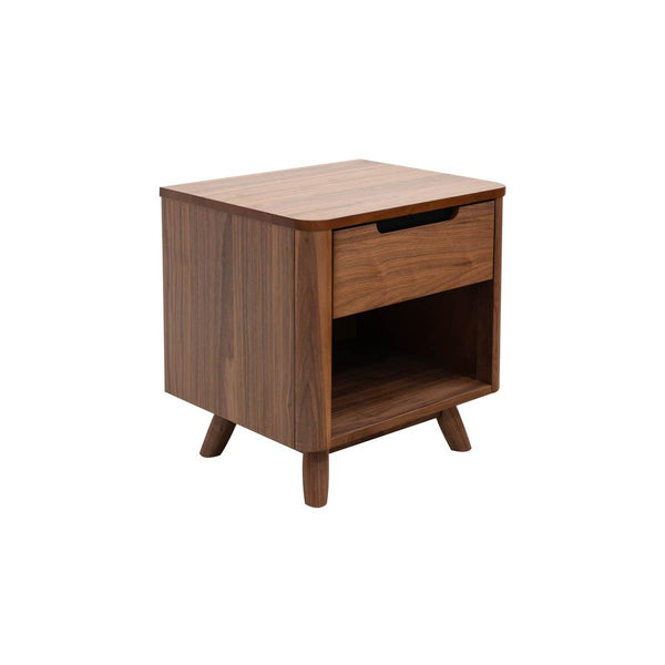 Germain Larivière Nightstands 1 Drawer 411005 IMAGE 1