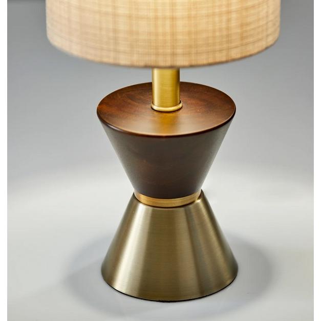 Germain Larivière Lamps Table 419588 IMAGE 3