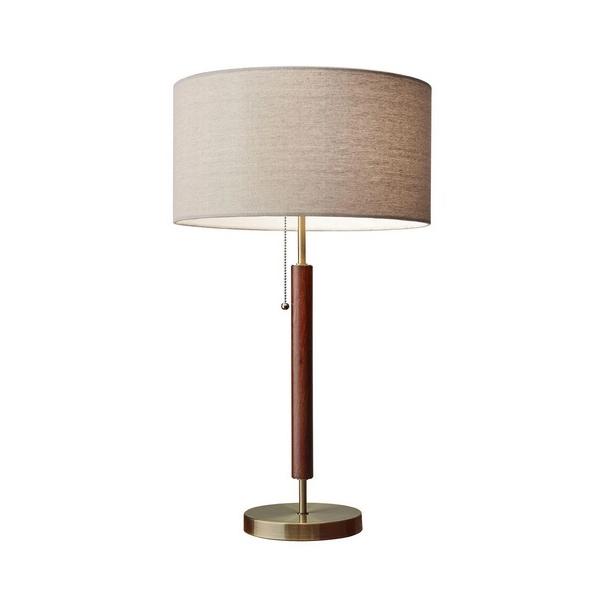 Germain Larivière Lamps Table 419584 IMAGE 1