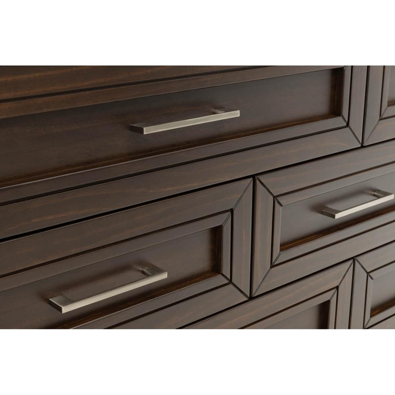 Germain Larivière Dressers 9 Drawers 415155 IMAGE 3