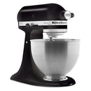  KitchenAid Classic 4.5Qt Tilt-Head Stand Mixer K45SSOB IMAGE 2