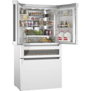  Couleur_Blanc -- B36CL81ENW IMAGE 4